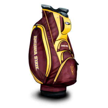 Arizona State Victory Cart Golf Bag