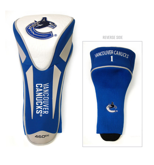 Vancouver Canucks APEX Headcover