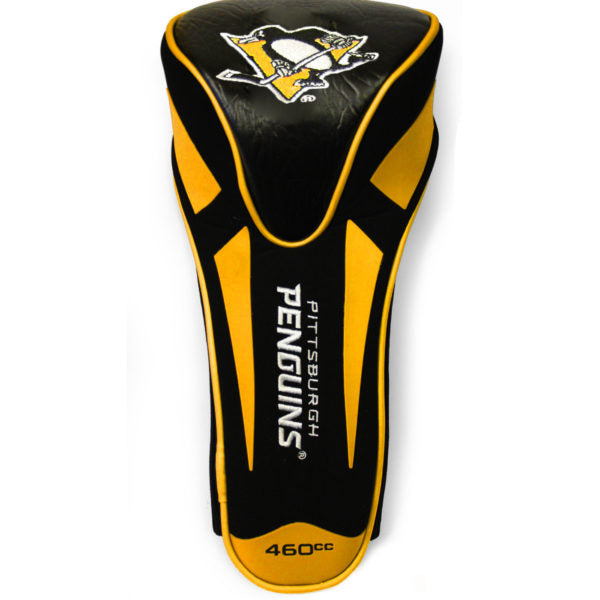 Pittsburgh Penguins APEX Headcover