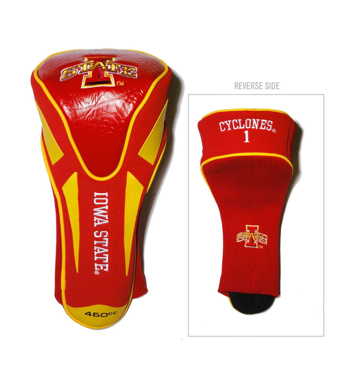 Iowa State APEX Headcover