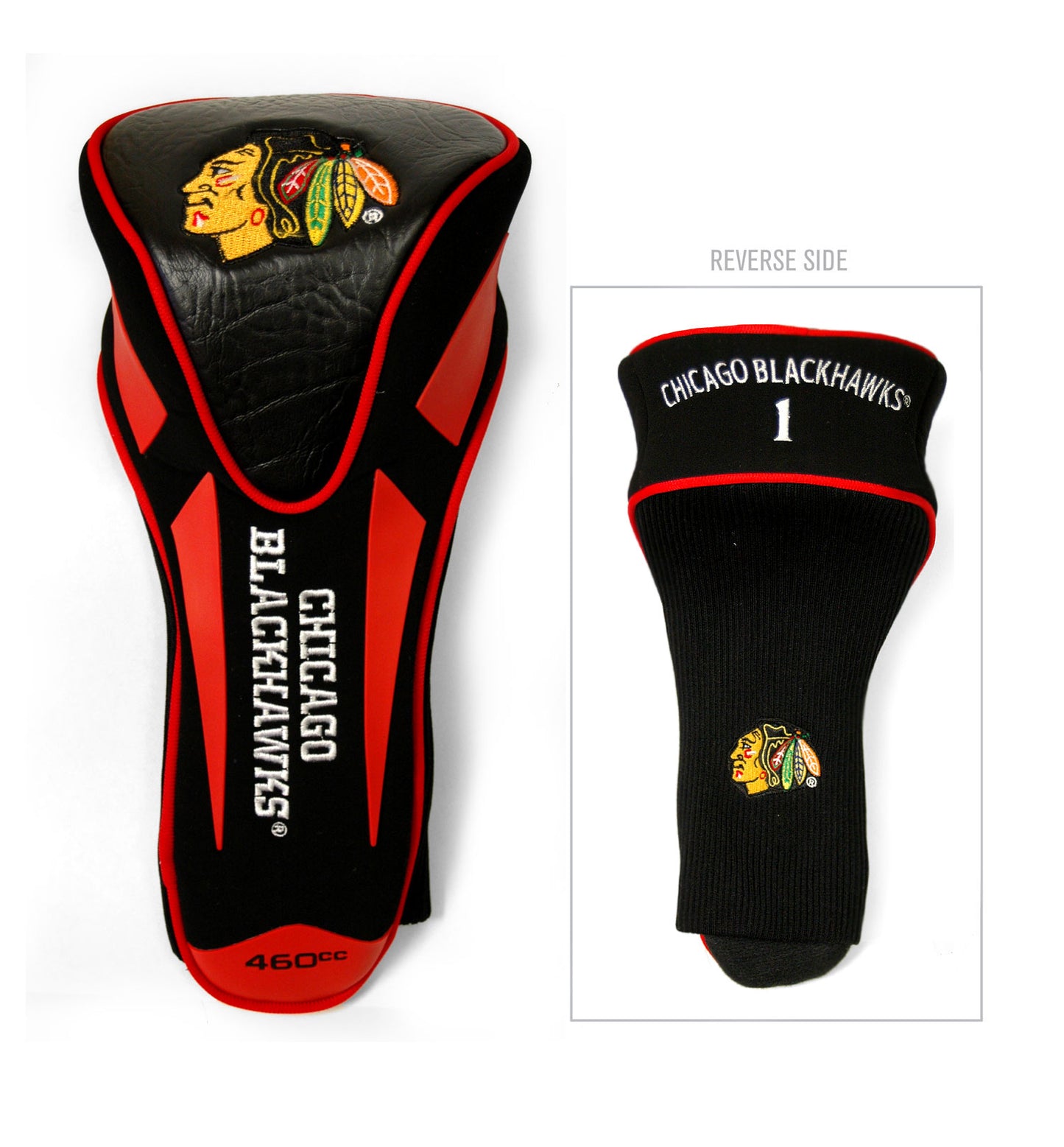 Chicago Blackhawks APEX Headcover