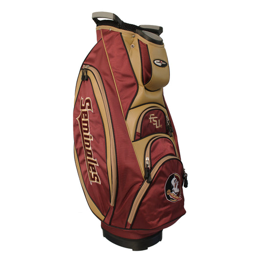 Florida State Victory Golf Cart Golf Bag