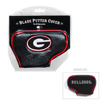 Georgia Blade Putter Cover