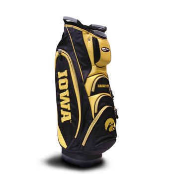 Iowa Victory Cart Golf Bag