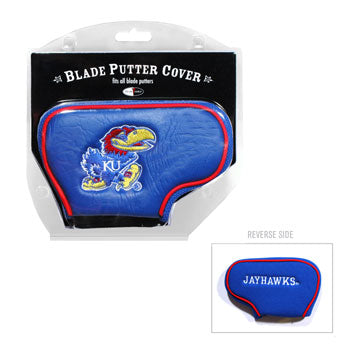 Kansas Blade Putter Cover