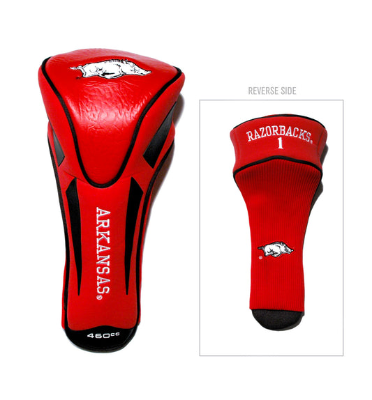 Arkansas APEX Headcover