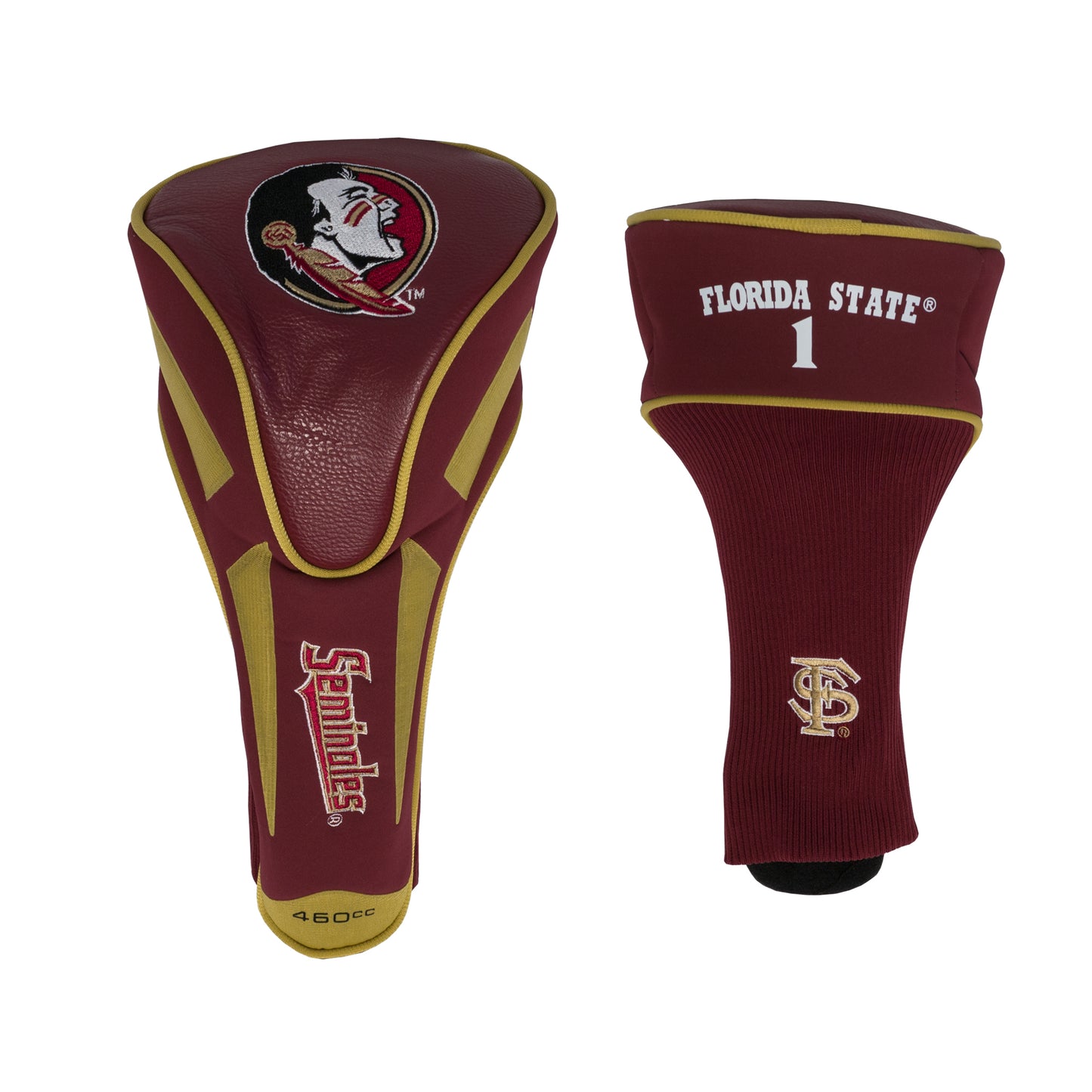 Florida State APEX Headcover