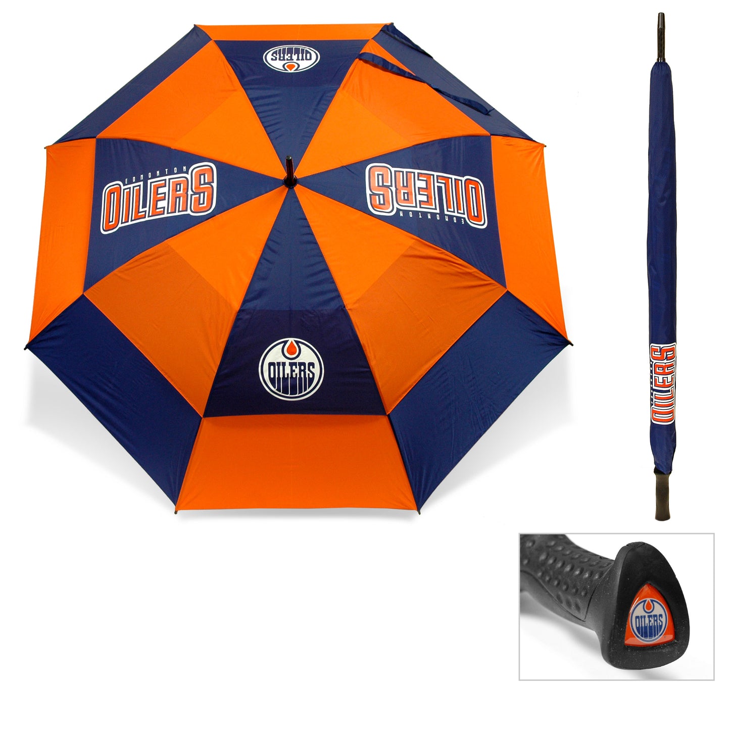 Edmonton Oilers Umbrella