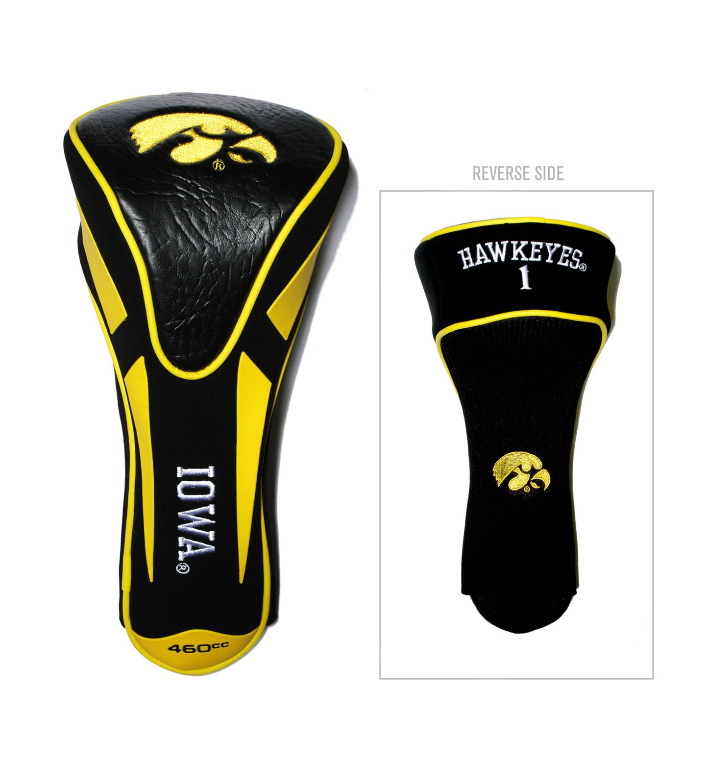 Iowa APEX Headcover