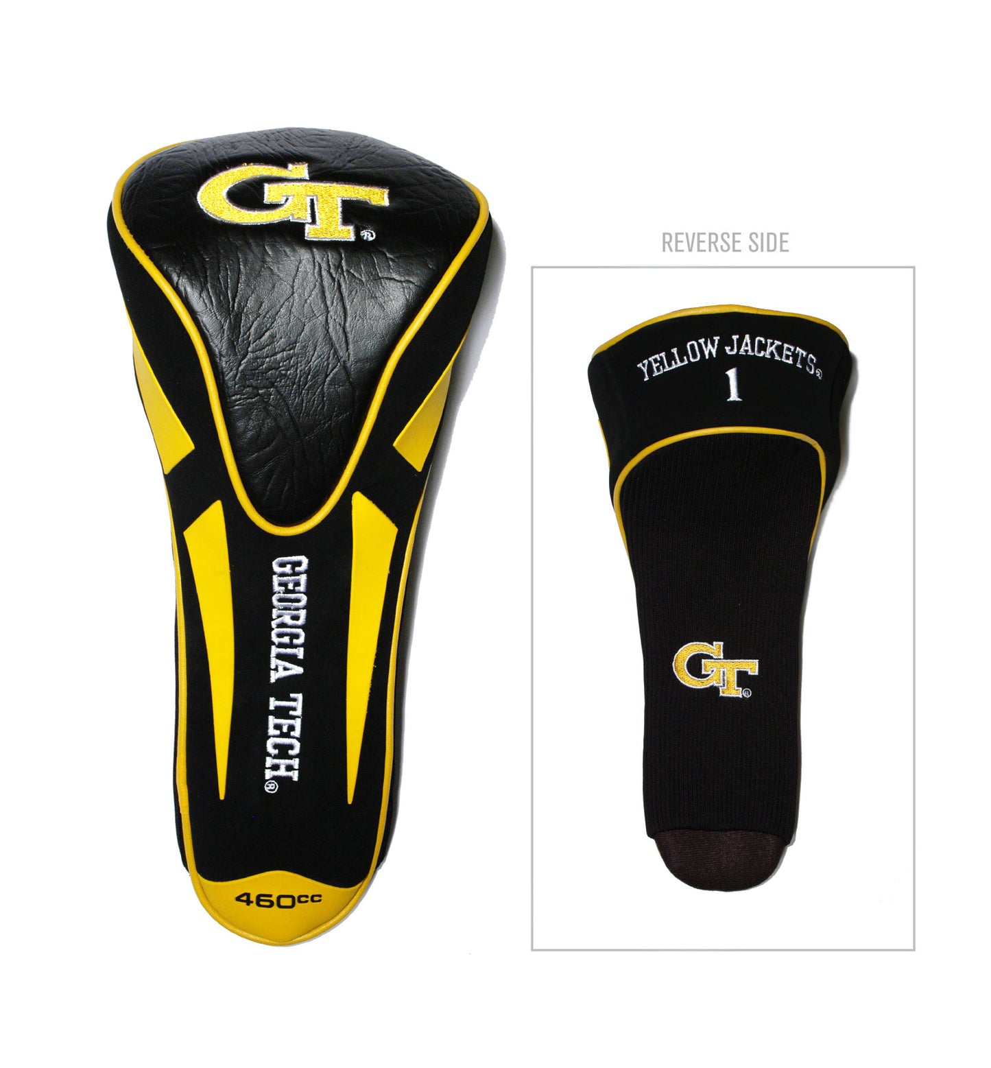 Georgia Tech APEX Headcover