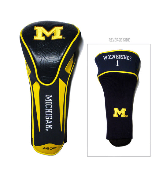 Michigan APEX Headcover