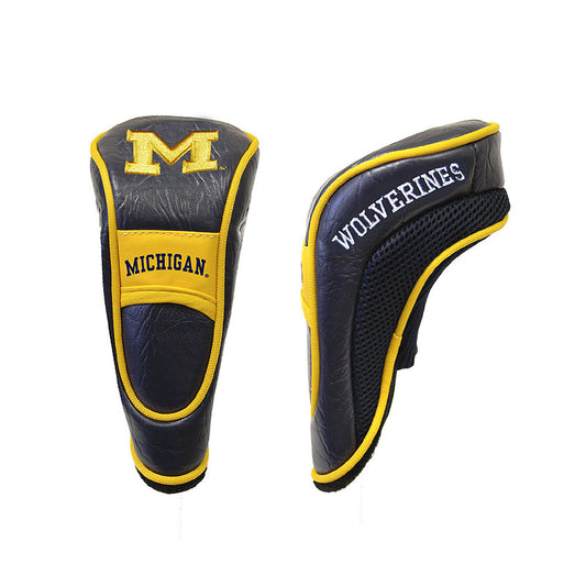 Michigan Wolverines Hybrid Headcover