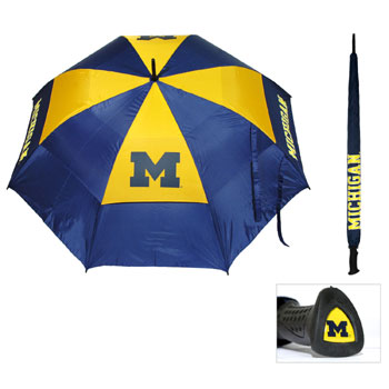 Michigan Wolverines Umbrella