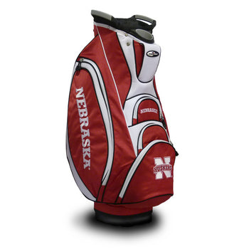 Nebraska Victory Cart Golf Bag