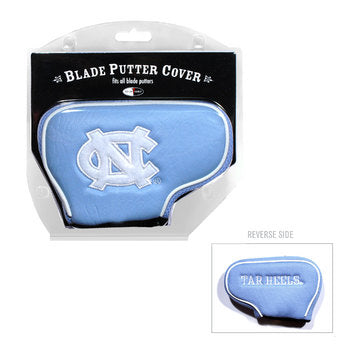 North Carolina Blade Putter Cover