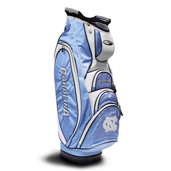 North Carolina Victory Cart Golf Bag