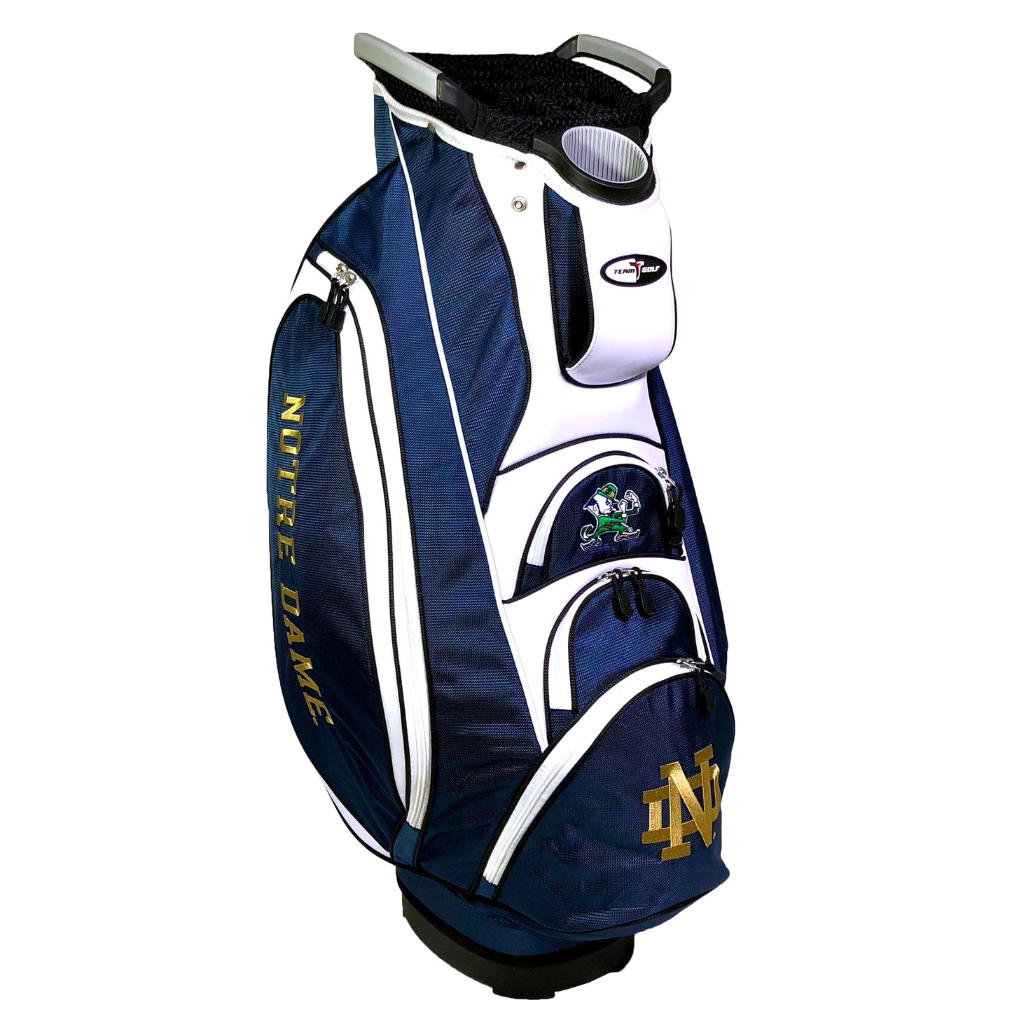 Notre Dame Victory Cart Golf Bag