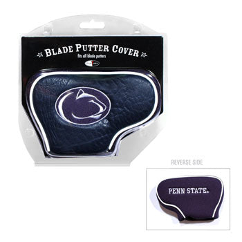 Penn State Blade Putter Cover