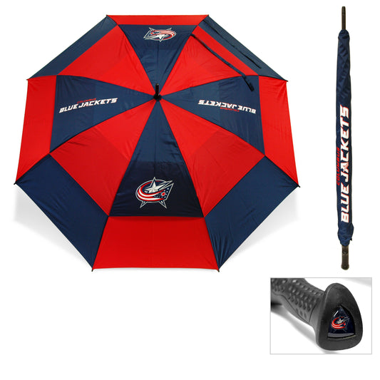 Columbus Blue Jackets Umbrella