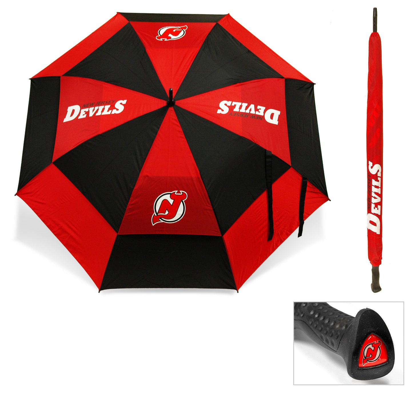 New Jersey Devils Golf Balls Dozen Pack