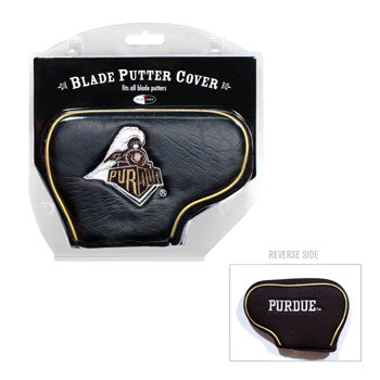 Purdue Blade Putter Cover