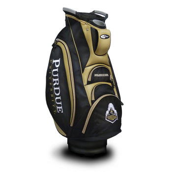 Purdue Victory Cart Golf Bag