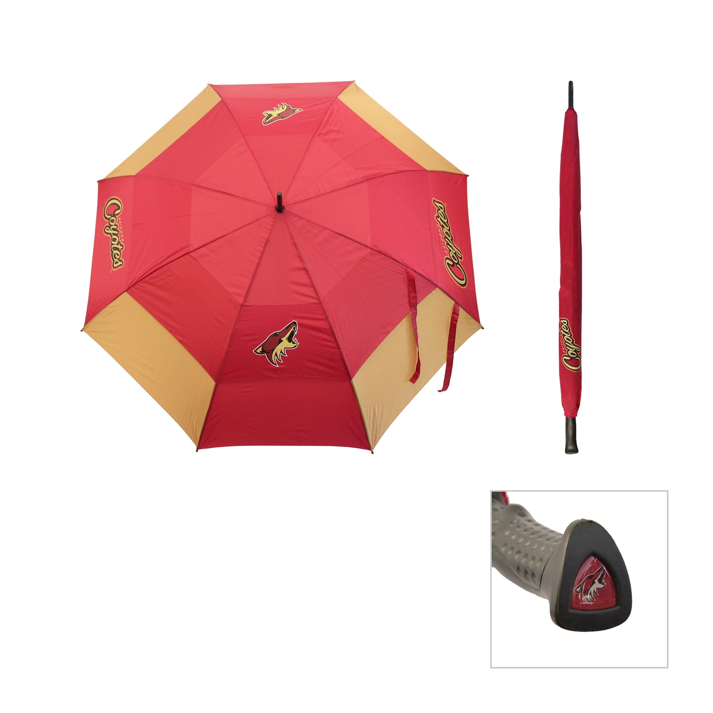 Arizona Coyotes Umbrella