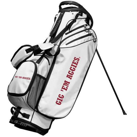 Texas A&M Birdie Stand Bag