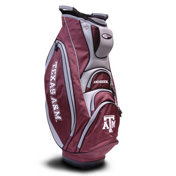 Texas A&M Victory Cart Golf Bag