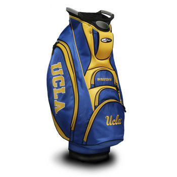 UCLA Victory Cart Golf Bag