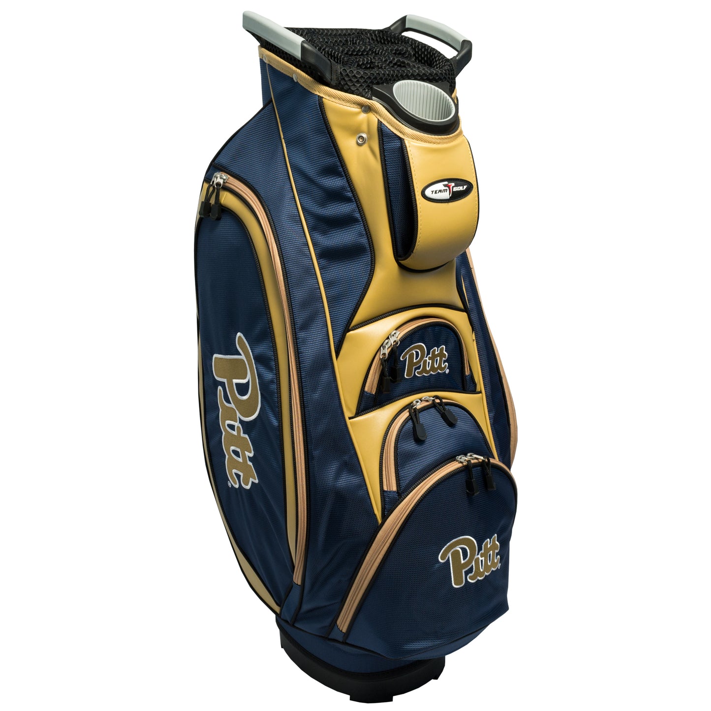 Pittsburgh Victory Cart Golf Bag