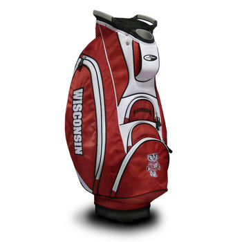 Wisconsin Victory Cart Golf Bag