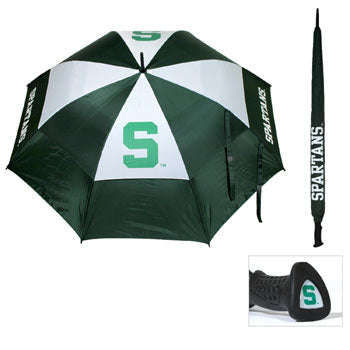 Michigan State Umbrella