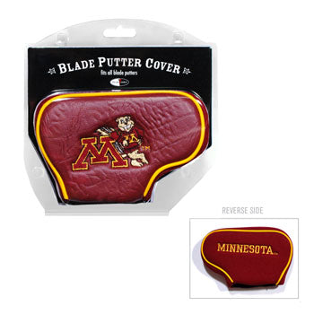 Minnesota Blade Putter Cover