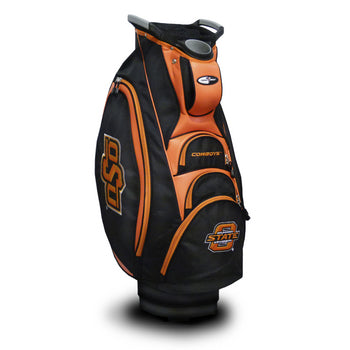 Oklahoma State Victory Cart Golf Bag