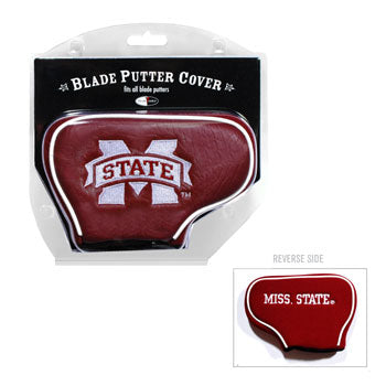 Mississippi State Blade Putter Cover