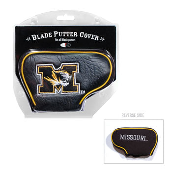 Missouri Blade Putter Cover