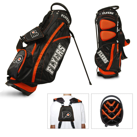 Philadelphia Flyers Fairway Stand Bag