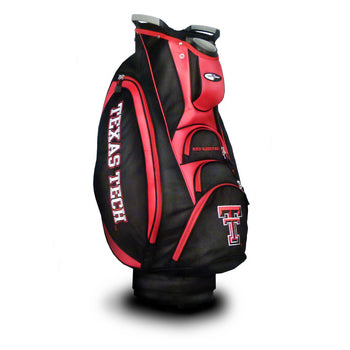 Texas Tech Victory Cart Golf Bag