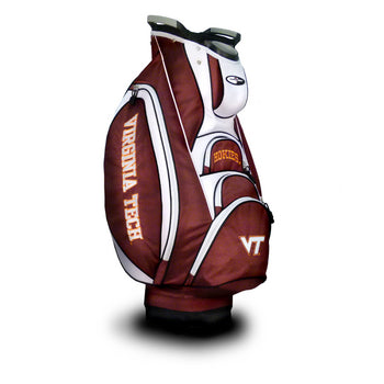 Virginia Tech Victory Cart Golf Bag