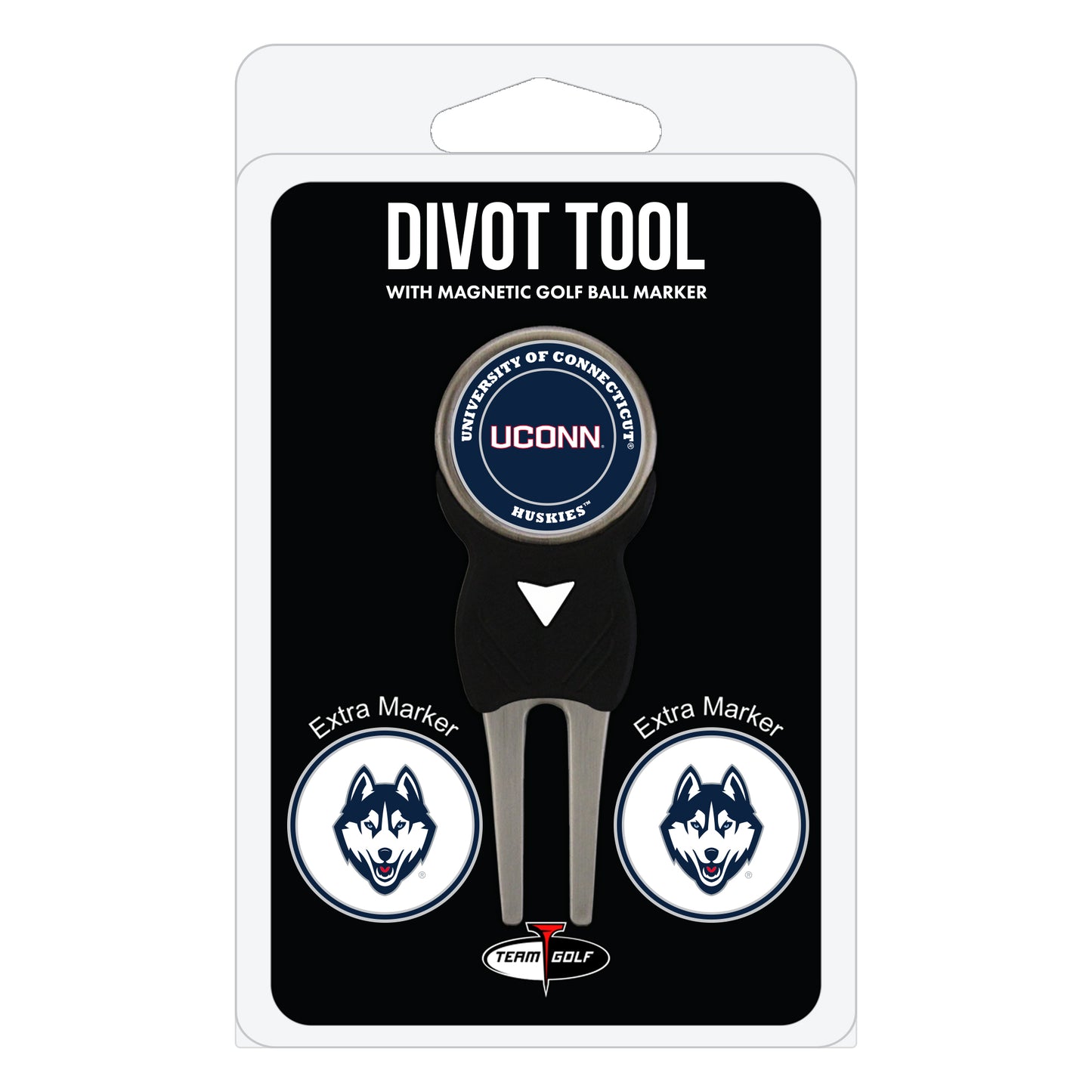 Connecticut Signature Divot Tool Pack