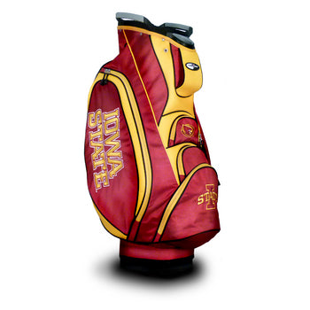 Iowa State Victory Cart Golf Bag