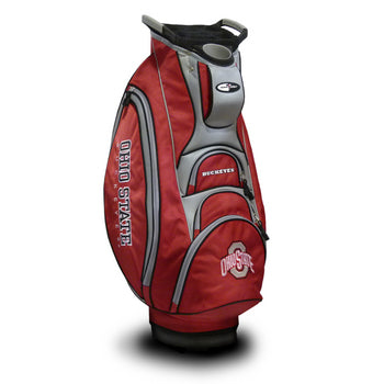 Ohio State Victory Cart Golf Bag