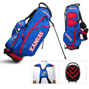 Kansas Fairway Stand Bag