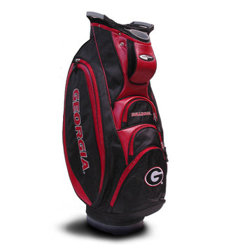 Georgia Victory Cart Golf Bag