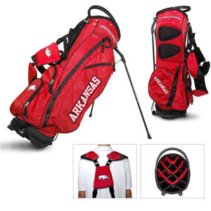 Arkansas Fairway Stand Bag