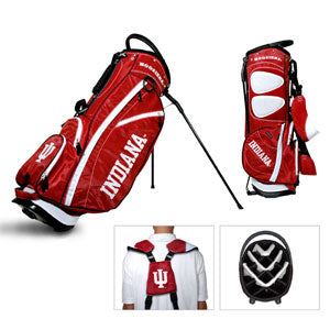 Indiana Fairway Stand Bag