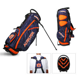 Auburn Fairway Stand Bag