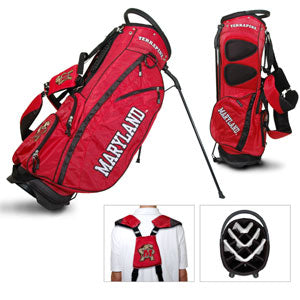 Maryland Fairway Stand Bag