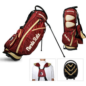 Florida State Fairway Stand Bag